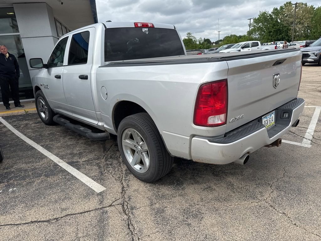 ram ram 1500 pickup 2015 1C6RR7KT9FS588157 image ram ram 1500 pickup 2015 1C6RR7KT9FS588157 image